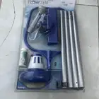 مجموعة ملحقات بركة السباحة