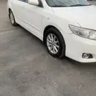 كامري 2008