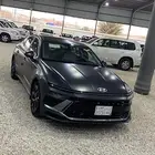 هونداي سوناتا 2025 ماشي 16000