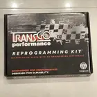 ترانز قوه كت قيور شفر