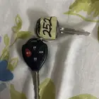 مفتاح وكالة كامري وكارنفال