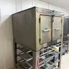 اجهزة مخابز وحلويات للبيع