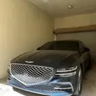 جنسس G80 برستيج 2024
