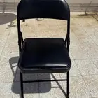 كرسي قابل للطي