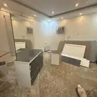 غرفة نوم نفر واحد مع المرتبه و المفرش