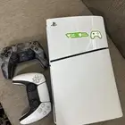 بلايستيشن5 فايف نظيف اخو الجديد