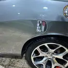 جنوط دوج للبدل مقاس 20
