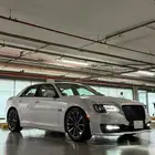 للبيع كرايزلر 2015 قمه في النظافه