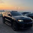 جراند شيروكى 2020 ليمتد X( بحالة ممتازة)