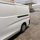 باص فان بضاعه ديزل نيسان 2021