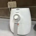 قلاية هوائية فيلبس