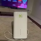 راوتر OPPO 5G - مفكوك الشفرة والترددات (لجميع الشرائح)