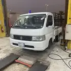 دباب سوزوكي موديل 2020