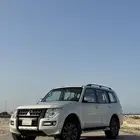 باجيرو 2016 3.8 gls