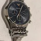 ساعة جورجيو ارماني ماتلبست