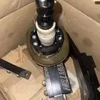 شفتر موستنق