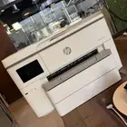 printer all ok just only ink no