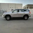 فورتشنر 2021