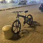 سيكل نمرات تثقيل و تخفيف دعسات