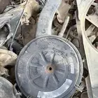 قربة مكينه ددسن يركب من 86 إلى 2002 كبليتر