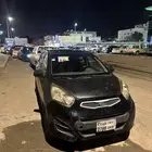 Kia picanto 2012