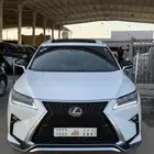 لكزس Rx350 f sport 2017