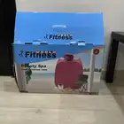 ساونا بخار