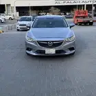 مازدا 6 موديل 2016