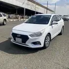 اكسنت 2019
