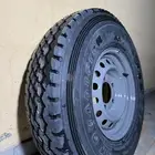 كفر وجنط ربع 16 اصلي وكاله