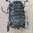 ثلاجه لاندكروزر