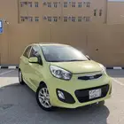 كيا بيكانتو فل كامل v4