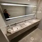 مغاسل مرايات
