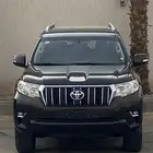 تويوتا   برادو 2021 TXL