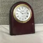 ساعة مكتبية