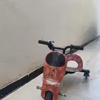 سكوتر كهربائي للبيع داخل الحناكيه