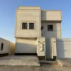 دور علوي بصك مساحة 468