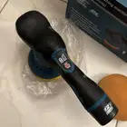 اعرض لكم مكينه تلميع للسيارات يوجد 8سرعات ويوجد بطاريتين