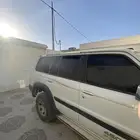 باترول 2001
