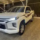 مستبيشي 2020 دبل ديزل