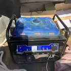 خيمة أربعة في ستة وخيمة عمود وما طور وبث كامل وكل شي نظيف