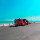 سطحه جده إلى الرياض والى جميع المدن