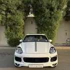 بورش كايين S ساماكو فل مواصفات خاصه
