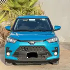 تويوتا رايز 2023