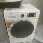 مجفف وغسالة صحون وجهاز رياضي