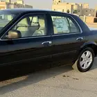 فورد فكتوريا 2011 شبه مخزن ممشى130