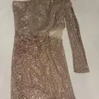 فستان سهرة