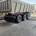 صندوق قلاب 21 م نظيف