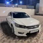 هوندا اكورد 2013