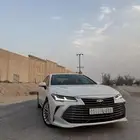 تويوتا افالون 2019 لمتد فل كامل
